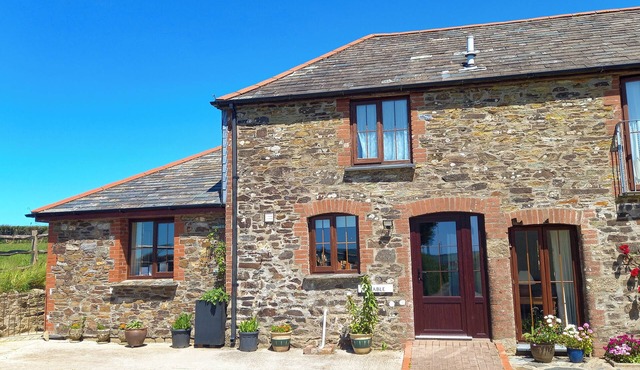 1 bedroom accommodation in Jacobstow, near Bude