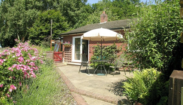 1 bedroom accommodation in Diss