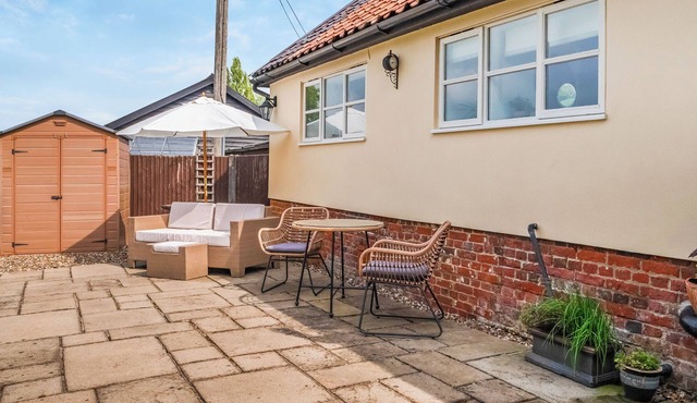 1 bedroom accommodation in Mellis, near Eye