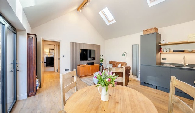 1 bedroom accommodation in Eye