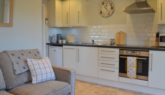 1 bedroom accommodation in Eastry, near Sandwich