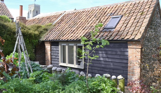 1 bedroom accommodation in Salthouse, near Holt