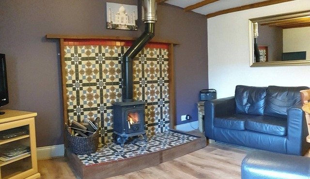 1 bedroom accommodation in Fitling, near Hull