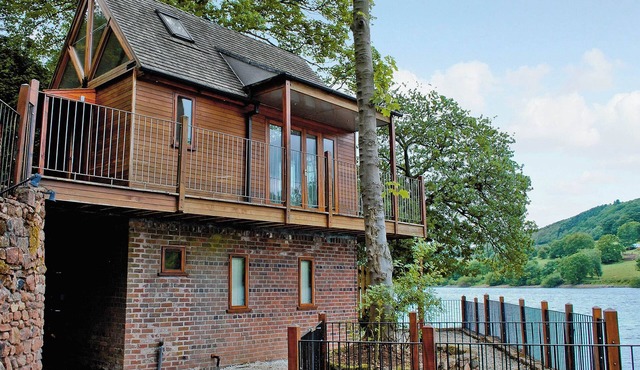 1 bedroom accommodation in Rudyard, near Leek