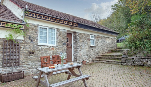 1 bedroom accommodation in Looe
