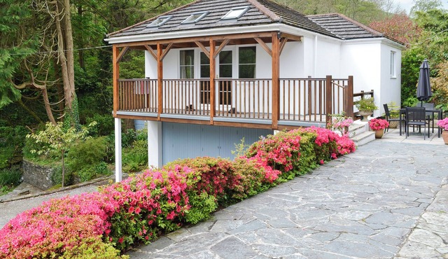 1 bedroom accommodation in Polperro, near Looe