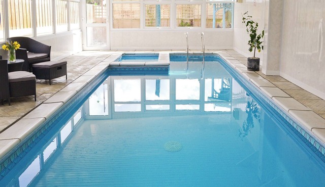 1 bedroom accommodation in Tywardreath, near Fowey