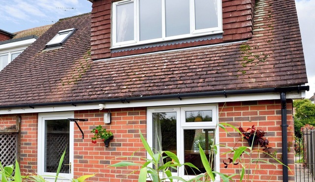 1 bedroom accommodation in Rye