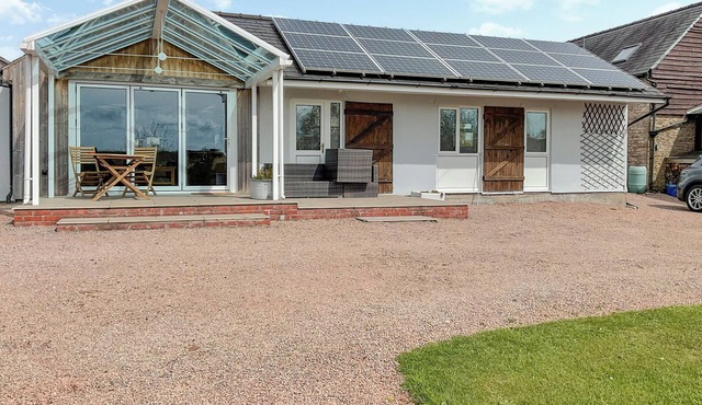 1 bedroom accommodation in Usk