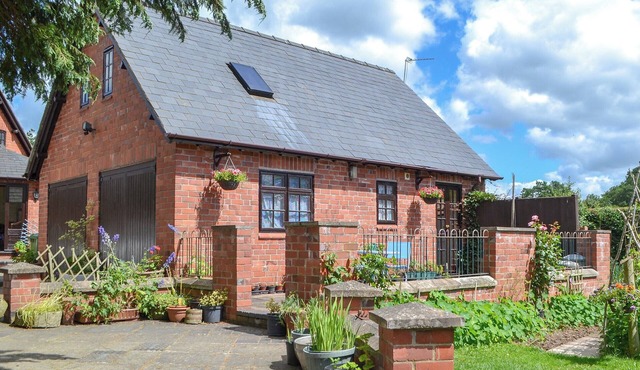 1 bedroom accommodation in Wem