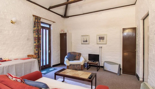 1 bedroom accommodation in York