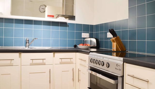 1 bedroom accommodation in York