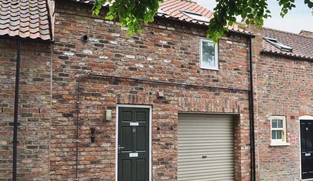 1 bedroom accommodation in York