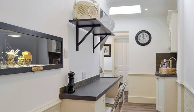 1 bedroom accommodation in York