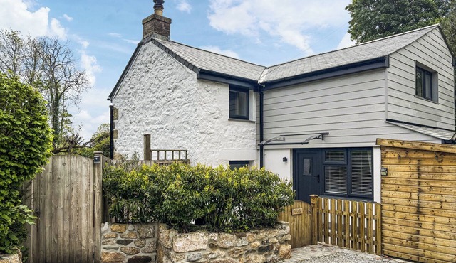 1 bedroom accommodation in Lelant Downs, near St Ives