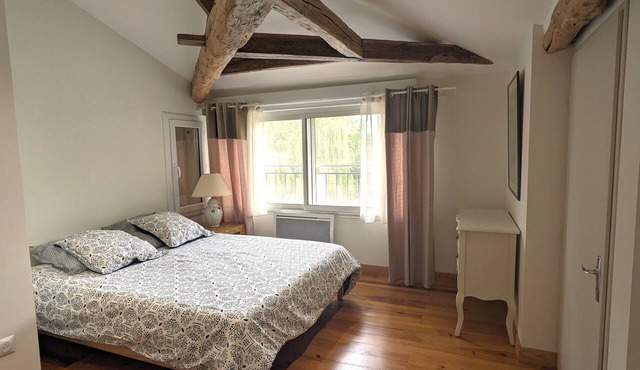 1 Bedroom Agritourism property in Pamiers