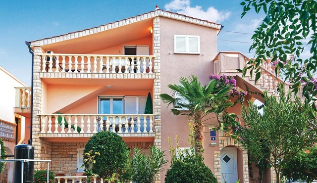 1 bedroom amazing apartment in Privlaka