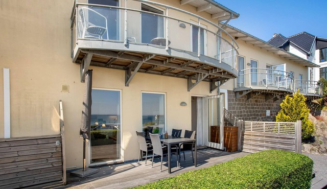 1 bedroom amazing apartment in Allinge