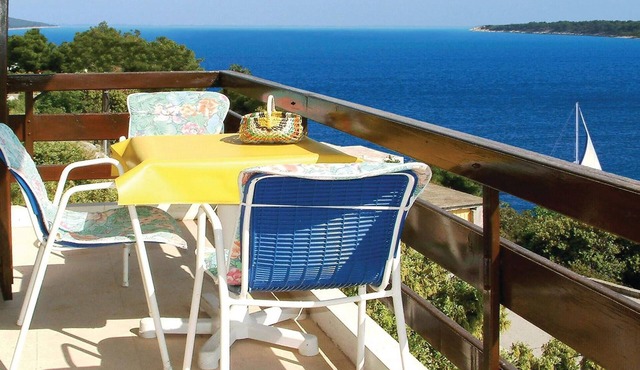 1 bedroom amazing apartment in Prizba