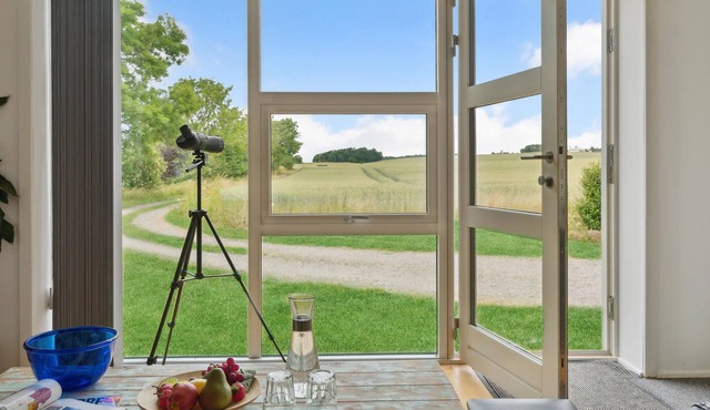 1 bedroom amazing apartment in Rønne