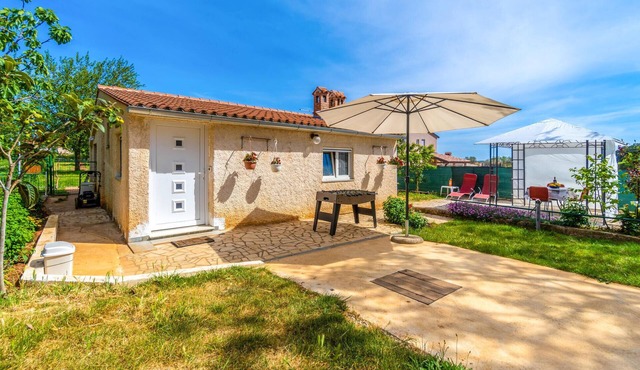 1 bedroom amazing apartment in Pula
