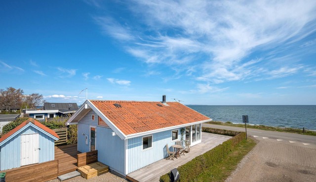 1 bedroom amazing home in Malling