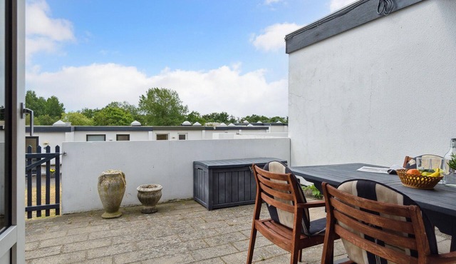 1 bedroom amazing home in Tranekær