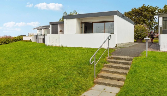 1 bedroom amazing home in Tranekær