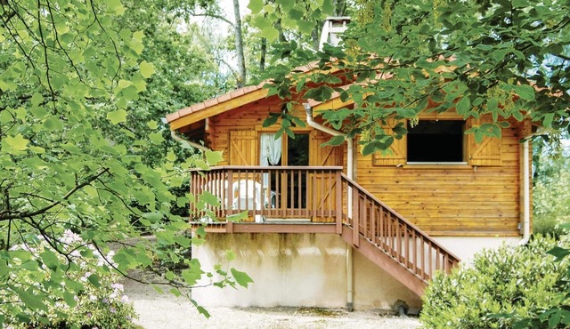 1 bedroom amazing home in Vecoux