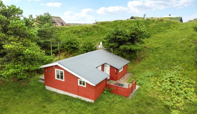 1 bedroom amazing home in Fanø