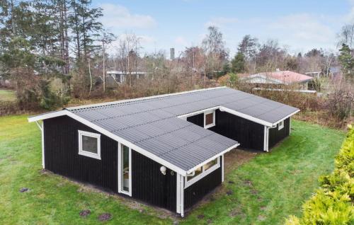 1 Bedroom Amazing Home In Gedser