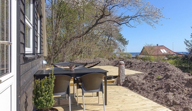 1 bedroom amazing home in Nexø