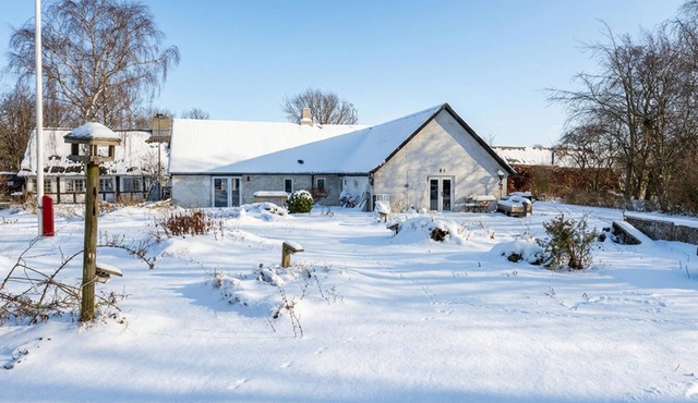 1 bedroom amazing home in Samsø