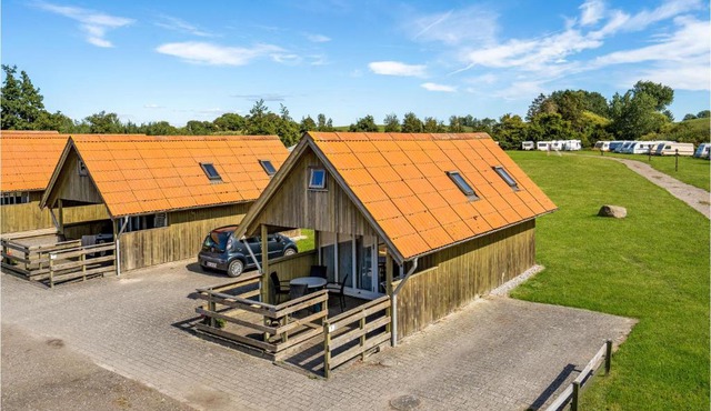 1 Bedroom Amazing Home In Tranekær