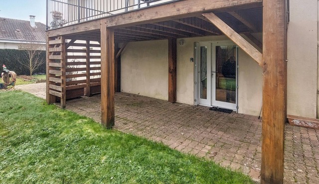 1 bedroom amazing home in Bléré