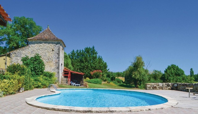 1 bedroom amazing home in Eymet