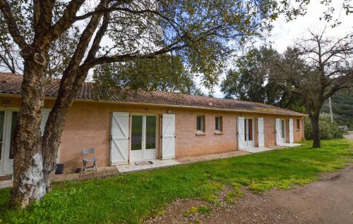 1 Bedroom Amazing Home In Vignale