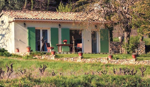 1 bedroom amazing home in Visan