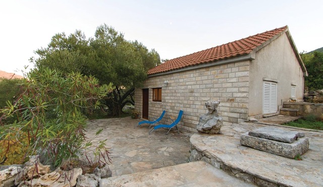 1 bedroom amazing home in Kneze
