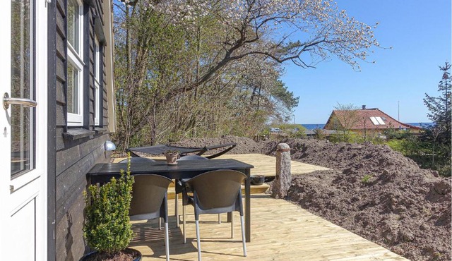 1 Bedroom Amazing Home In Nexø