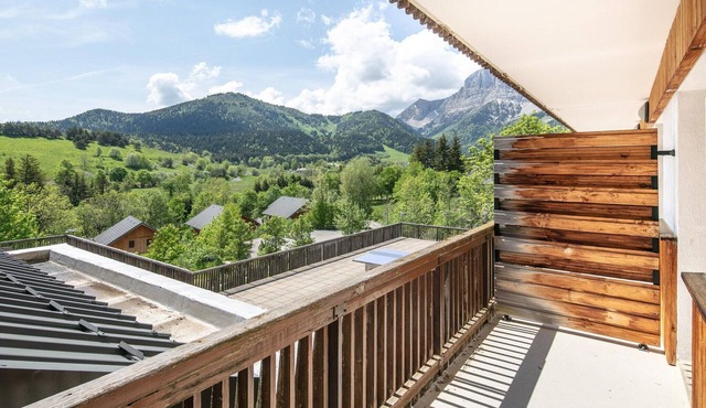 1-Bedroom apartment for family of 6