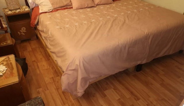 1 bedroom apartment equipped coyoacan on a 1st floor