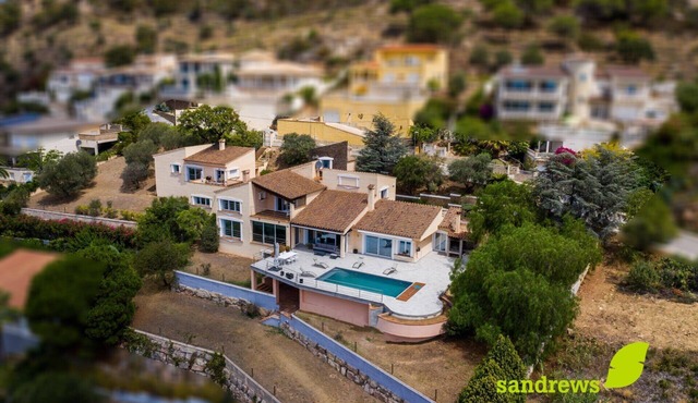 1 bedroom apartment in palau saverdera