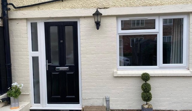 1 Bedroom Apartment nestled in the Shropshire Hills!