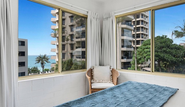 1 Bedroom Apartment Ocean View @ Surf Dance