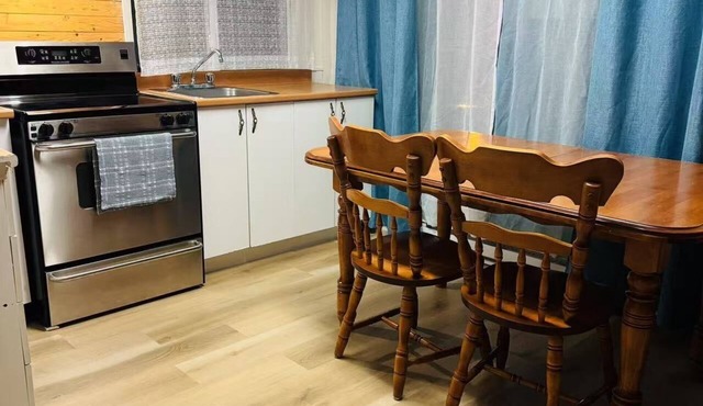 1 bedroom apartment in Saint-Constant