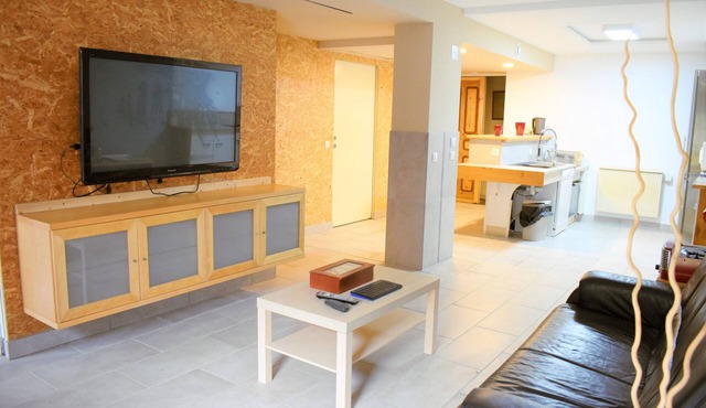 1 Bedroom Apartment in Charency-Vezin