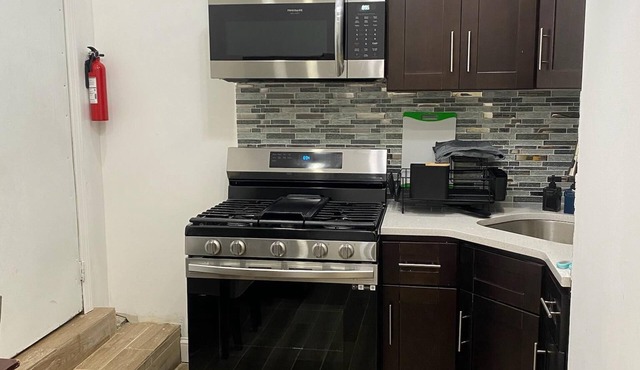 1 bedroom apartment in North babylon