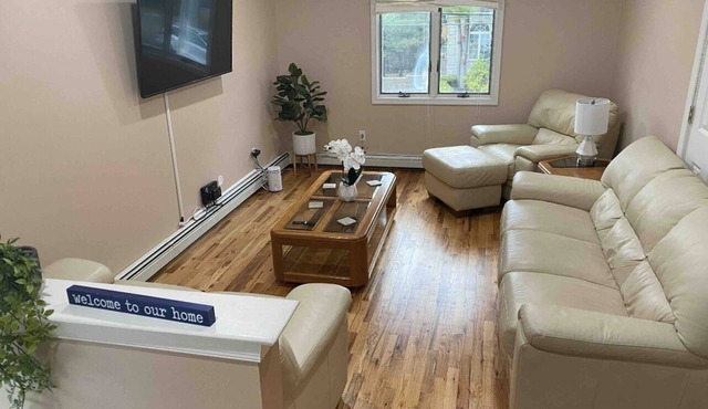 1 bedroom apartment, Staten Island, NYC!