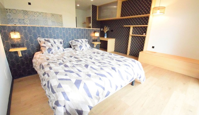 1 Bedroom Apartment in Zugarramurdi